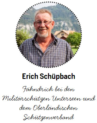 Erich Schüpbach