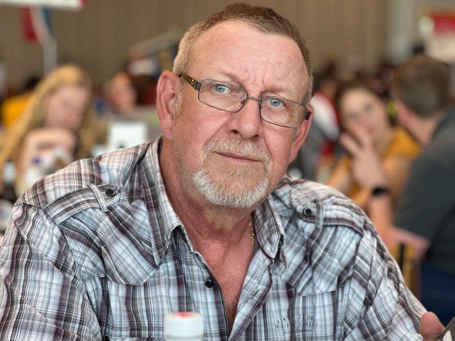 Jahresschiessen VOSV 2025