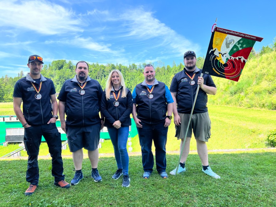 Oberl. GM-Final 2025