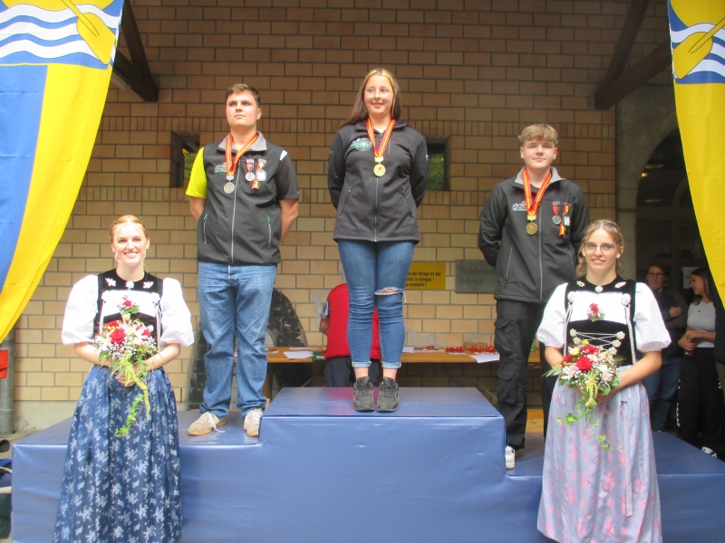 BSSV NW & JS-Tag 2025