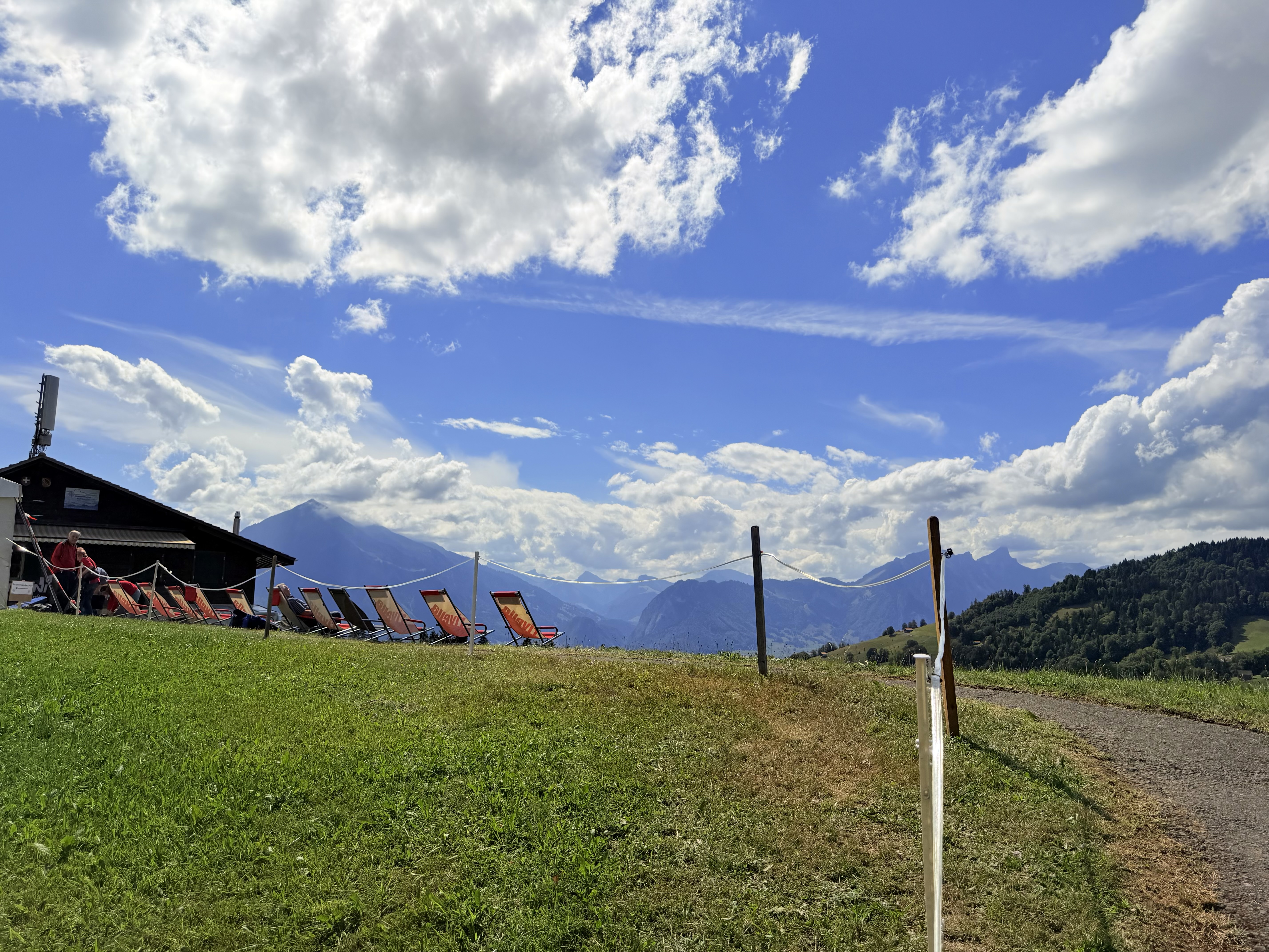 Schwanden