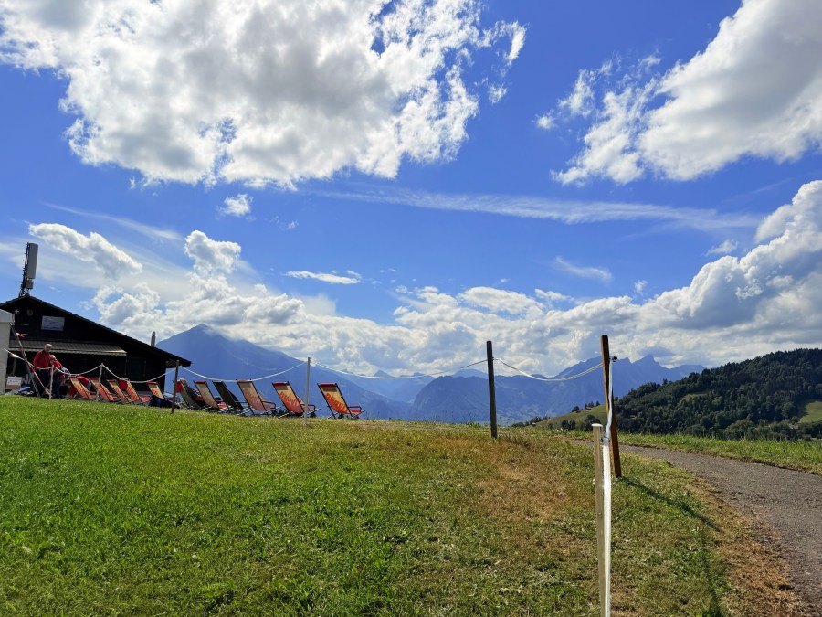 Jubiläumsschiessen Militärschützen Schwanden